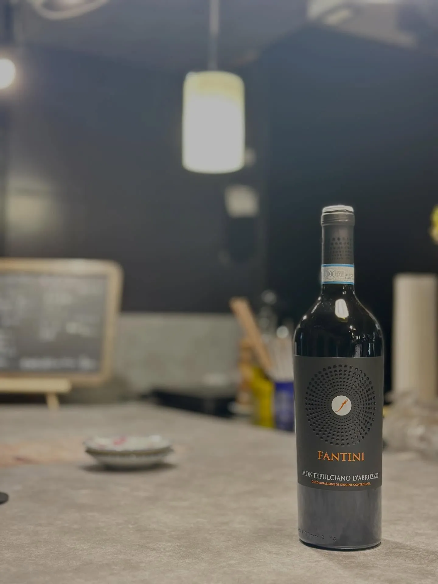 Fantini Montepulciano d'Abruzz...